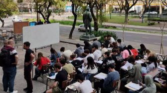 Una decisión clave del Gobierno le permitirá auditar a fondo a las universidades, en medio del conflicto